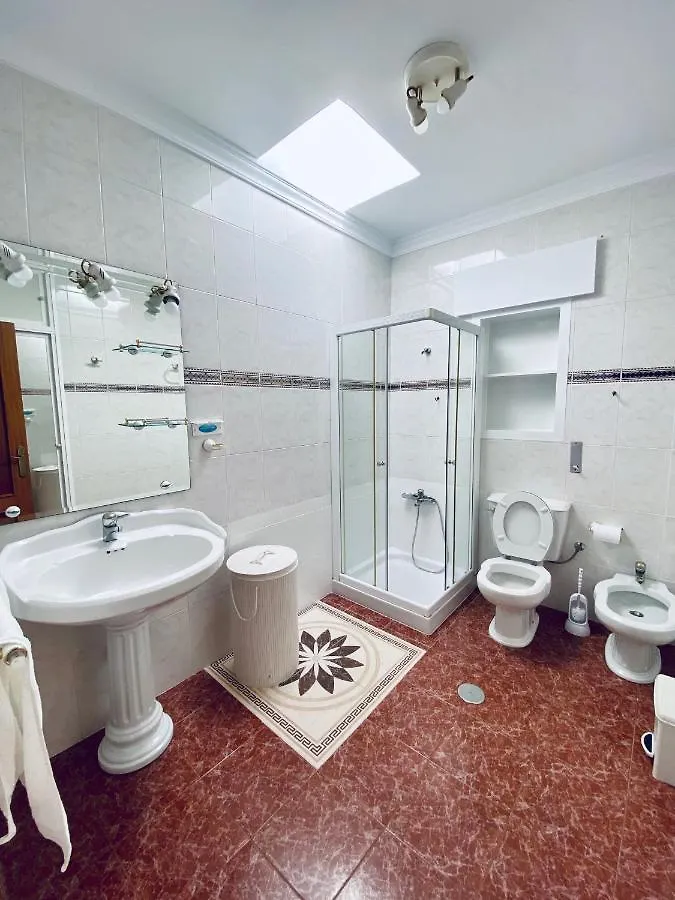 Ramon Y Cajal 6 Apartment Chipiona