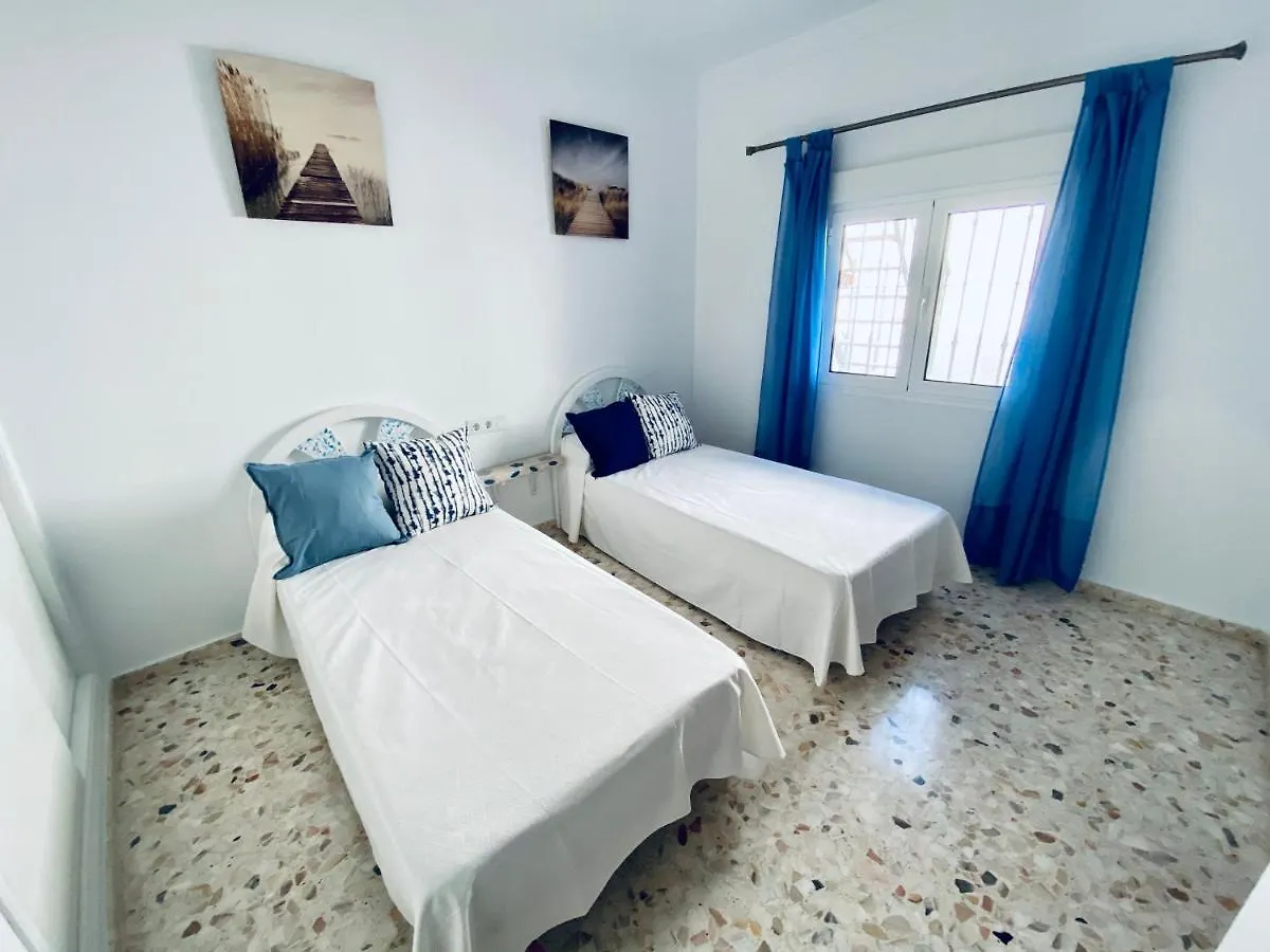 Ramon Y Cajal 6 Apartment Chipiona 0*,  Spain