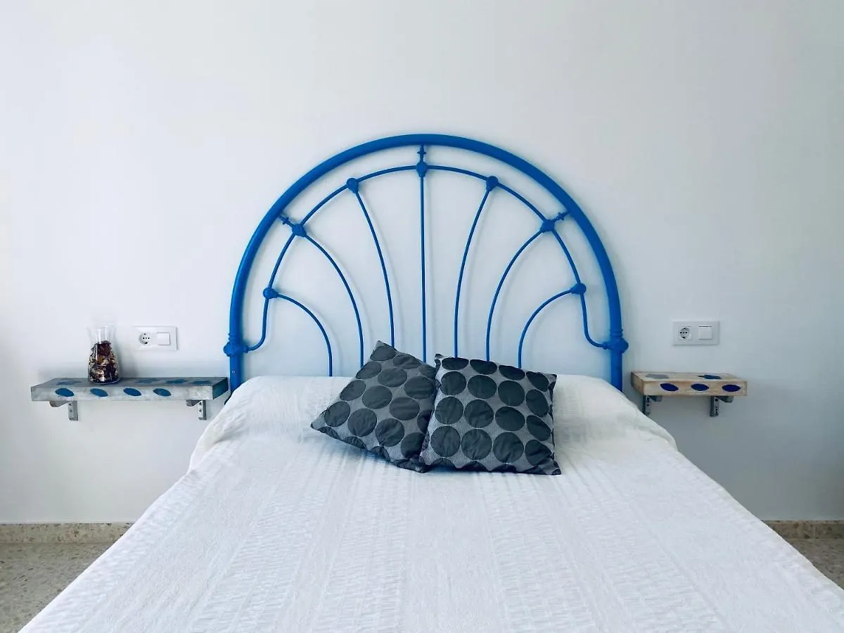 Ramon Y Cajal 6 Apartment Chipiona Spain