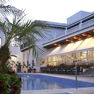 3* Hotel Brasilia