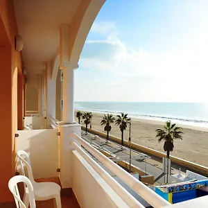 3* Hotel Vertice Mar