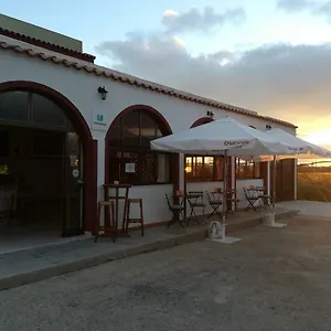  Séjour à la campagne Vivienda Rural Alcazaba